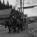 Barkerville, BC Canada