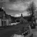 Barkerville, BC Canada