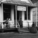 Barkerville, BC Canada