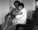 Nana & Grandson