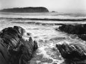 Nelsons' beach