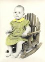 Hand-colored portrait-2