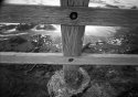 Hanging Fence
