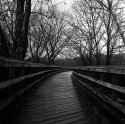 Bridge over the James River