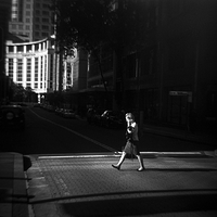 Diana, Pan F, Xtol