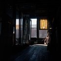 Hall of Doors