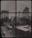 Downtown Austin - 20x24