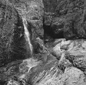 Grotto Falls