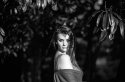 Lena (red filter)