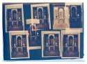 Confessional Box collage salt print