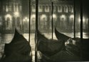 Gondolas,The Grand Canal