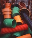 Tubes in Color