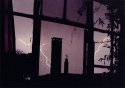 Thunderstorm, Cuernavaca, Mexico