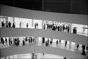 At the Guggenheim