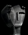 From the Archive - Iron Sculpture exposure no. 10