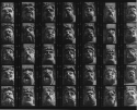 Faces of Pont Neuf