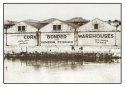 Cork Bonded Warehouses