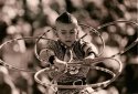 Hoop Dancer