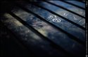 outdoor table