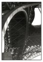 Eiffel Tower detail