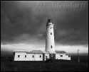 Cape St Francis lighthouse