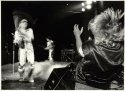 Von L Mo, Palladium Ballroom
