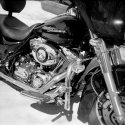 The Bike.