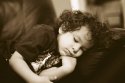 Dreaming my dream...