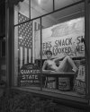 Ted's snack