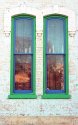Twin Windows