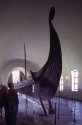 viking ship
