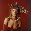 Kala in red