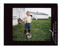 instant film- bunny farmer