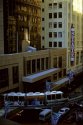 (MSA traffic) - beating the rush hour
