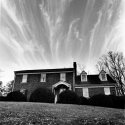 Ghost of Suburbia Past