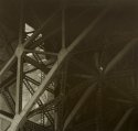 Under Golden Gate Bridge
