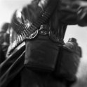 Three Soldiers