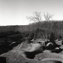 Cheltanham Badlands.
