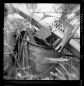 Kodak Brownie Hawkeye