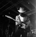 Jonny Grave and the Tombstones
