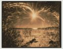 Light Being Back (4b, lith print)