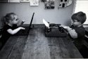 Analog vs Digital...