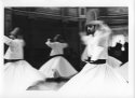 Whirling Dervish