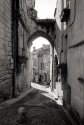 St Emilion Alleyway