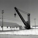 Loading Crane
