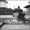 Hindu Women, Kathmandu, Nepal (2012)