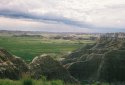 Badlands