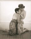 Zeneta and Eva
