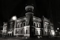 Bragernes Torg, Town hall