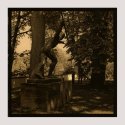 Sculpture in Prague IV (Print)